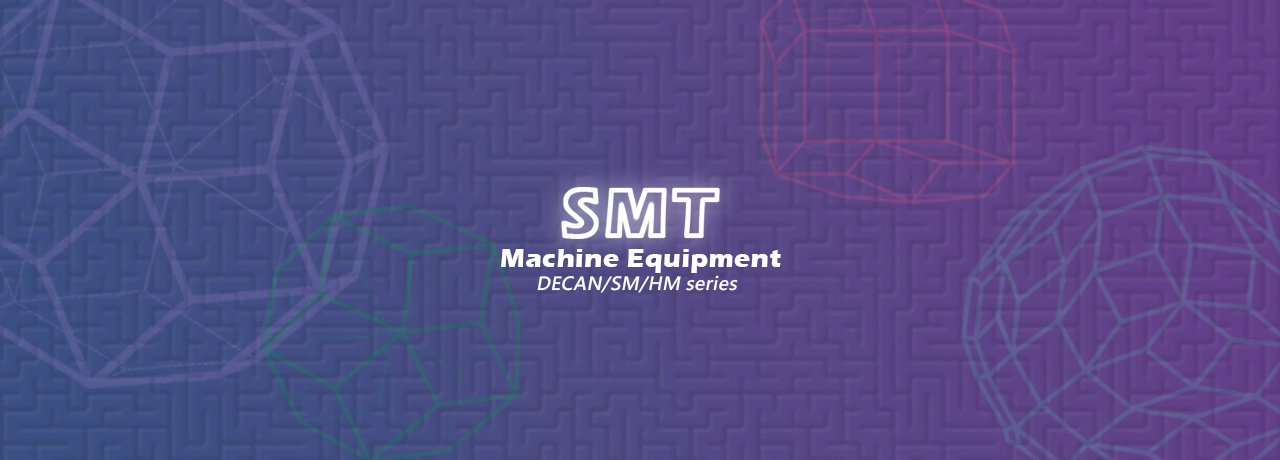 SMT Machine Equipment